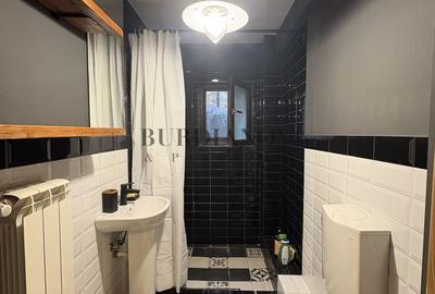 Apartament cu 2 camere in vila la demisol - Zona Kiseleff - 10