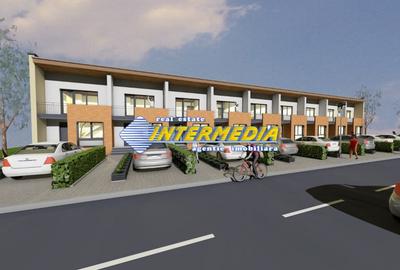 Casă individuală cu 4 camere în Ampoi 3