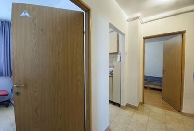 Apartament 2 camere | decomandat | etaj 5 din 10 | zona Mehedinti - 8