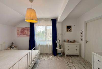 Vila individuala 4 camere strada Ceair | Teren 400 mp - 3
