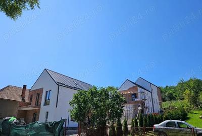 Duplex de vanzare ,136 mp, Tautiului - 1