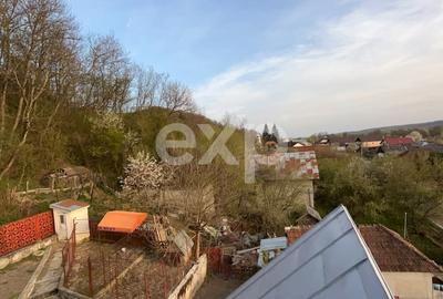 Casă P+E și Spațiu Comercial – Centru Manga, Comuna Voinești-Valea Dâmboviței - 12