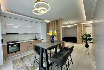 Chirie Apartament 2 Camere  | OMV Pipera | - 1