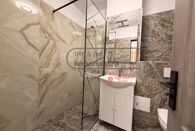 Apartament 2 camere - complet renovat – Strada Timiș 4 - parter - 14