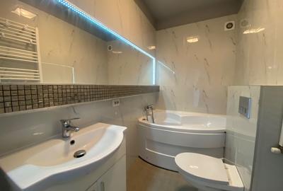Apartament de inchiriat | 3 camere -  2 dormitoare | Marasti | Parcare - 9