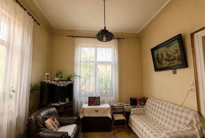 APARTAMENT 2 CAMERE IN VILA | CARTIERUL ARMENESC | STRADA SPATARULUI - 2