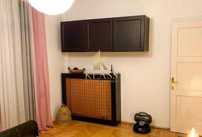 Apartament cu 2 camere în Floreasca