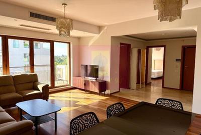 Apartament cu 3 camere decomandat în Floreasca