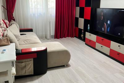 2 Camere Piata Delfinului MegaMall Parcare - 1