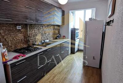 Apartament 3 camere decomandat + 2 parcări | Centru - 4