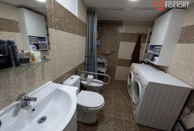 COMISION 0% Apartament demisol 3 camere de vanzare in Timisoara Pretabil Birouri - 7