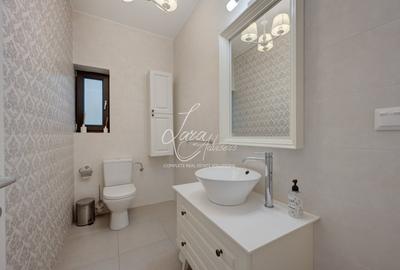 Vila renovata, 7 camere, Iancu Nicolae langa British School - 19