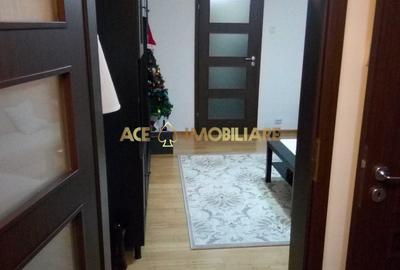 3 Camere de vanzare | Doamna Ghica | Metrou | 0% Comision | 65mp utili - 10