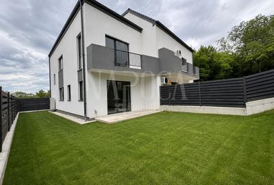 Casa 4 camere de vanzare in Manastur, Cluj Napoca - 1
