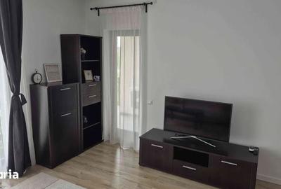 AP. 2 CAMERE - NUSCO CITTA, CENTRALA, PARCARE, BUCATARIE INCHISA - 3