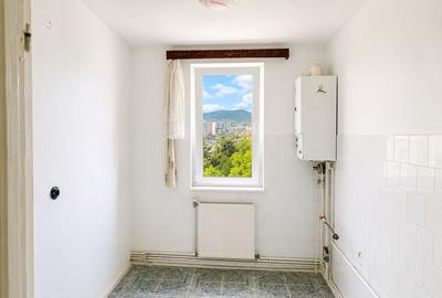 Vand apartament 2 camere Centrul Civic - 9