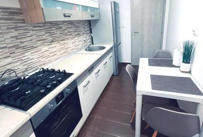 Apartament 2 camere decomandat, bloc nou ROND CUG, INTABULAT, parcare - 7