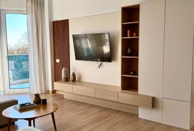 Apartament în Floreasca Residence,parcare valabilă - 3