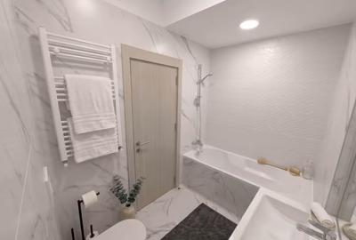 Apartament 2 camere Bulevardul Timișoara 55 mp bloc nou 2025 lângă Parcul Liniei - 8