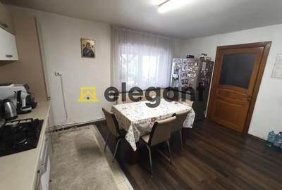 Casa eleganta! D+P+M, 7 camere, 204 mp utili, teren 700 mp, Girlesti - 11