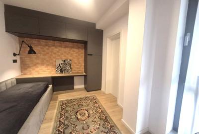 Apartament exclusivist 3 camere cu terasa si parcare | Dacia - Icoanei - 11