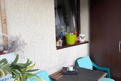 Apartament  2 camere Vatra Luminoasa-Complet mobilat si utilat - 6