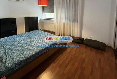 Apartament cu 2 camere decomandat în Herăstrău