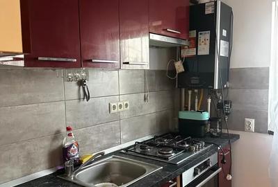 Apartament cu 2 camere decomandat, mobilat în Valea Lupului