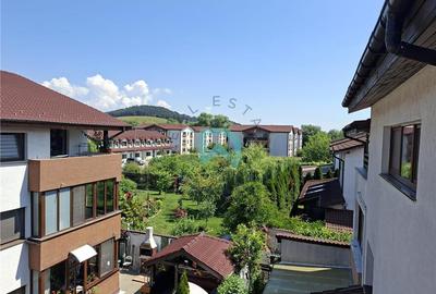 Apartament Studio terasa 14 mp - 13