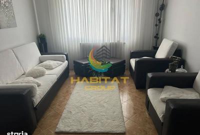 Apartament 3 camere mobilat Dristor metrou - 3