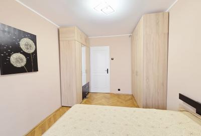 Apartament 3 camere Mazepa 2 str. Brailei CT Ac mobilat si utilat - 11