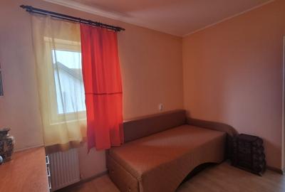 Casa solida in Viile Satu Mare finisata ocupabila - 6