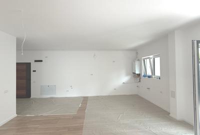 Apartament 2 camere cu grădină proprie 70 mp complet mobilat 23 August-Lidl - 18
