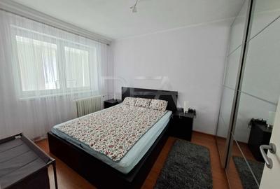 Apartament 2 Camere Lujerului | Metrou 3 Min | Bloc Reabilitat | Mobilat și Util - 2