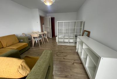 420Euro, bd Ion Mihalache(zona Turda), decomandata, spatioasa, moderna - 2