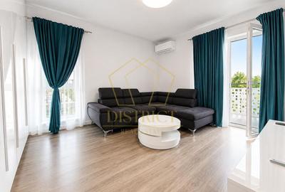 Apartament cu 2 camere | Giroc - 1