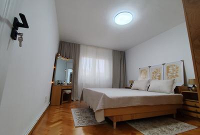 Apartament cu 2 camere decomandat de inchiriat zona Centrala - 1