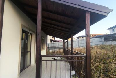Casă individuală de vânzare | Valea Lupului | 200.000 € - 15