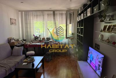 Apartament cu 3 camere decomandat, mobilat în Brâncoveanu