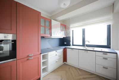 Apartament Premium de Închiriat, Panorama,  Zona Decebal - 15
