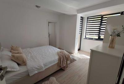 Apartament premium cu 3 camere, situat în zona Titan - 6
