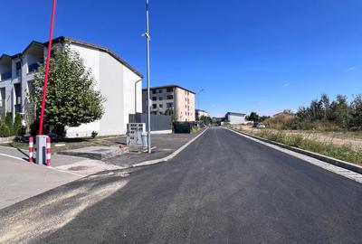 Casă P+2 | 171 mp | Teren 190 mp | 4 locuri de parcare | Complex rezidențial - 14