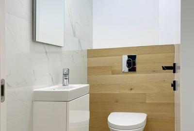 Promo! Apartament in imobil premium nou 2026, finalizat, Polona, parcare, 3 bai - 15