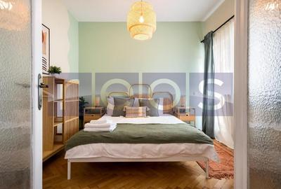 VANZARE APARTAMENT BOEM 2 CAMERE 50MP ULTRACENTRALA TERASA PANORAMICA - 5
