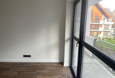 2 camere complex exclusivist,  la 300m de Peles,  2025, 68mp, 2 terasa, centrala - 13