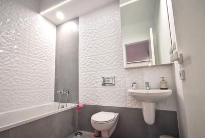 2 camere | 4City North Pipera | parter | mobilier Rovere | parter - 6