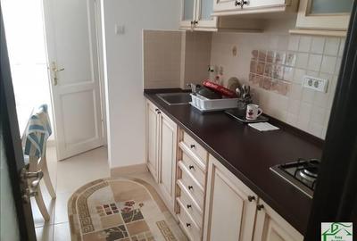 Apartament 3 camere de inchiriat Ultracentral X1RF105HC - 8
