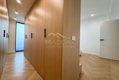 Apartament cu 3 camere *110mp* // Șoseaua Nordului - Herastrau - 19