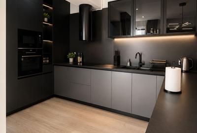 Apartament 2 camere Aviatiei - Baneasa - Phoenicia Hotel - Alexandru Serbanescu - 5