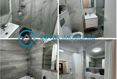 Royal Imobiliare - Vanzare Apartament bloc nou zona Vest - 7